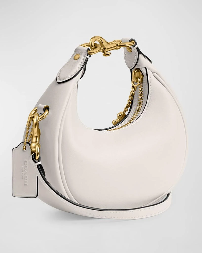Coach Jonie Glovetanned Leather Crossbody Bag 7