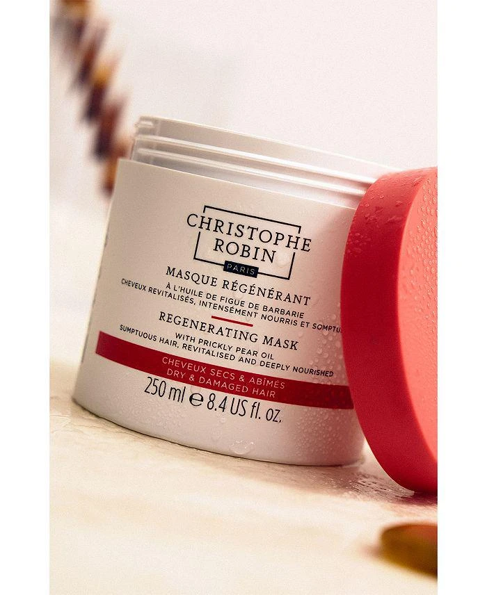 Christophe Robin Regenerating Mask 8.5 oz. 4