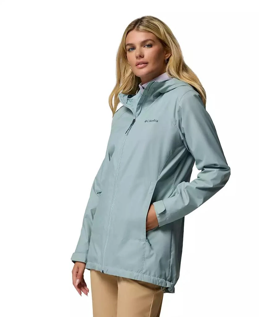 Columbia Women's Switchback II Lined Long Sleeve Jacket, XS-3X 2