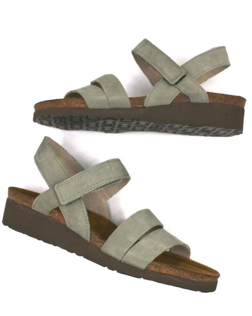 Naot Naot - Women's Kayla Sandals 4