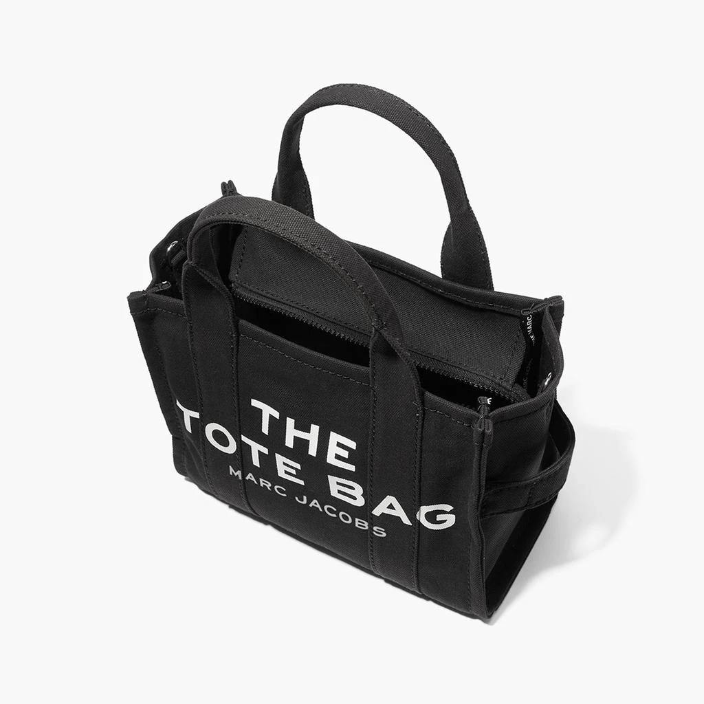 Marc Jacobs The Mini Color Canvas Tote Bag 4