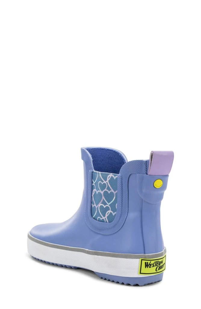 Western Chief Kids
 Element Waterproof Chelsea Rain Boot 2