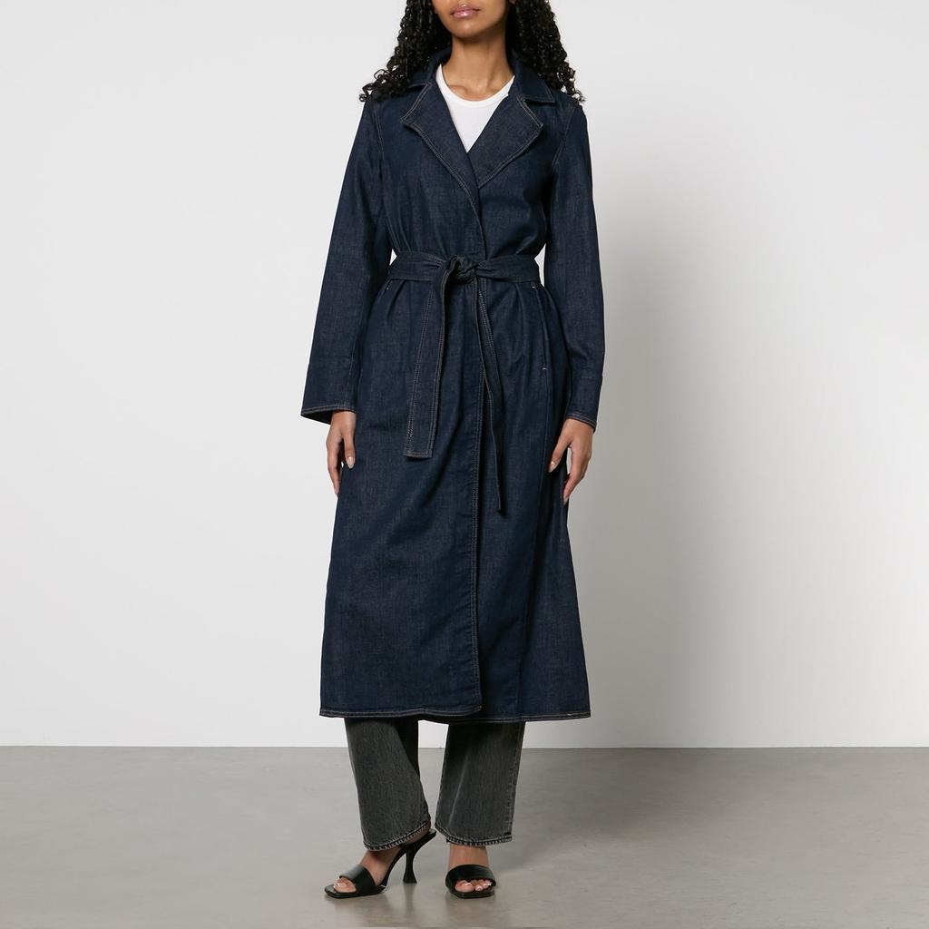 ジャケット・アウター MAX&Co. classic Super Long Design Coat. ジャケット・アウター MAX&Co. classic Super Long Design Coat