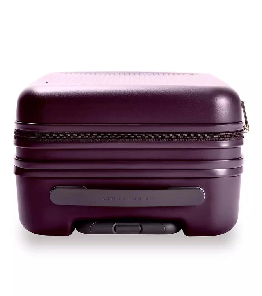Briggs & Riley 22" Sympatico Essential Carry-On Expandable Spinner 10