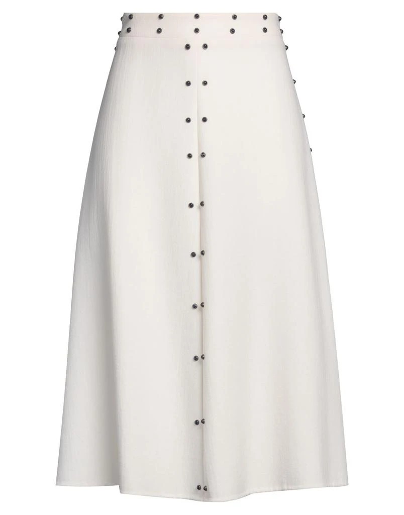 AGNONA Midi skirt 1