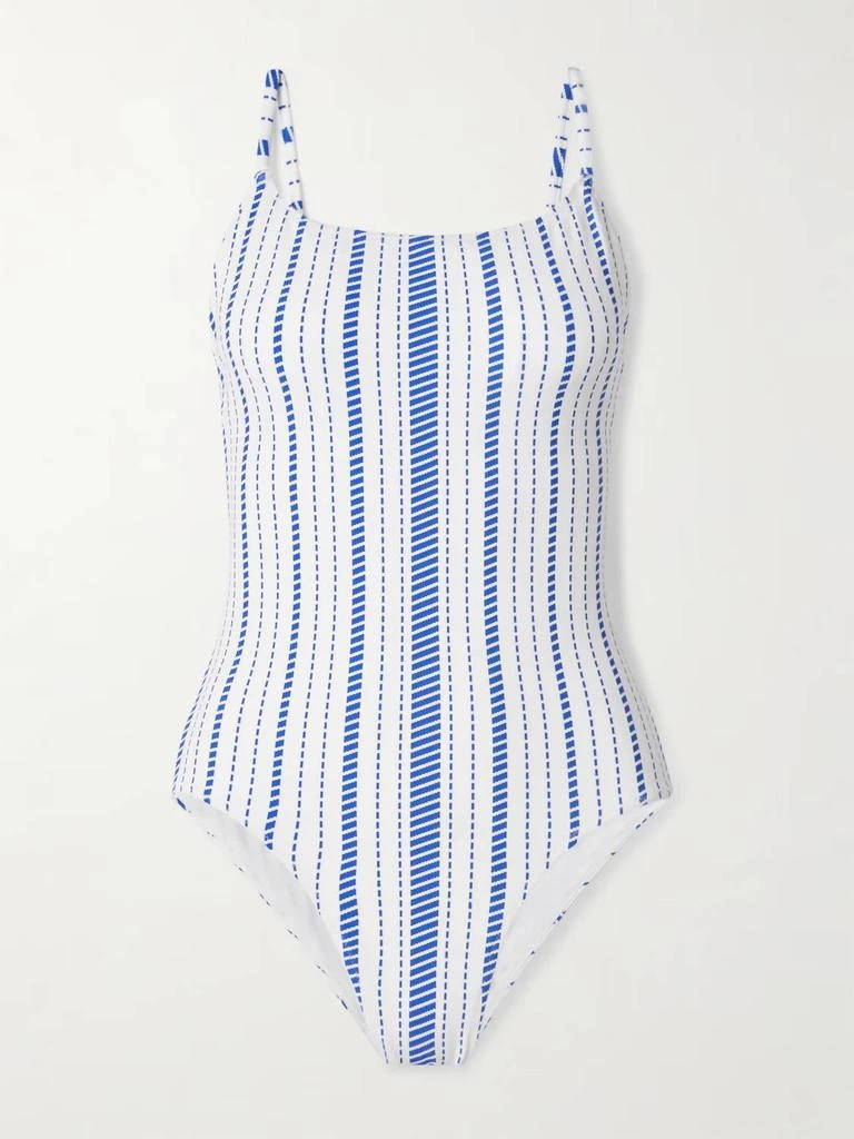 LEMLEM Lemlem - Elene One Piece Swimsuit 3