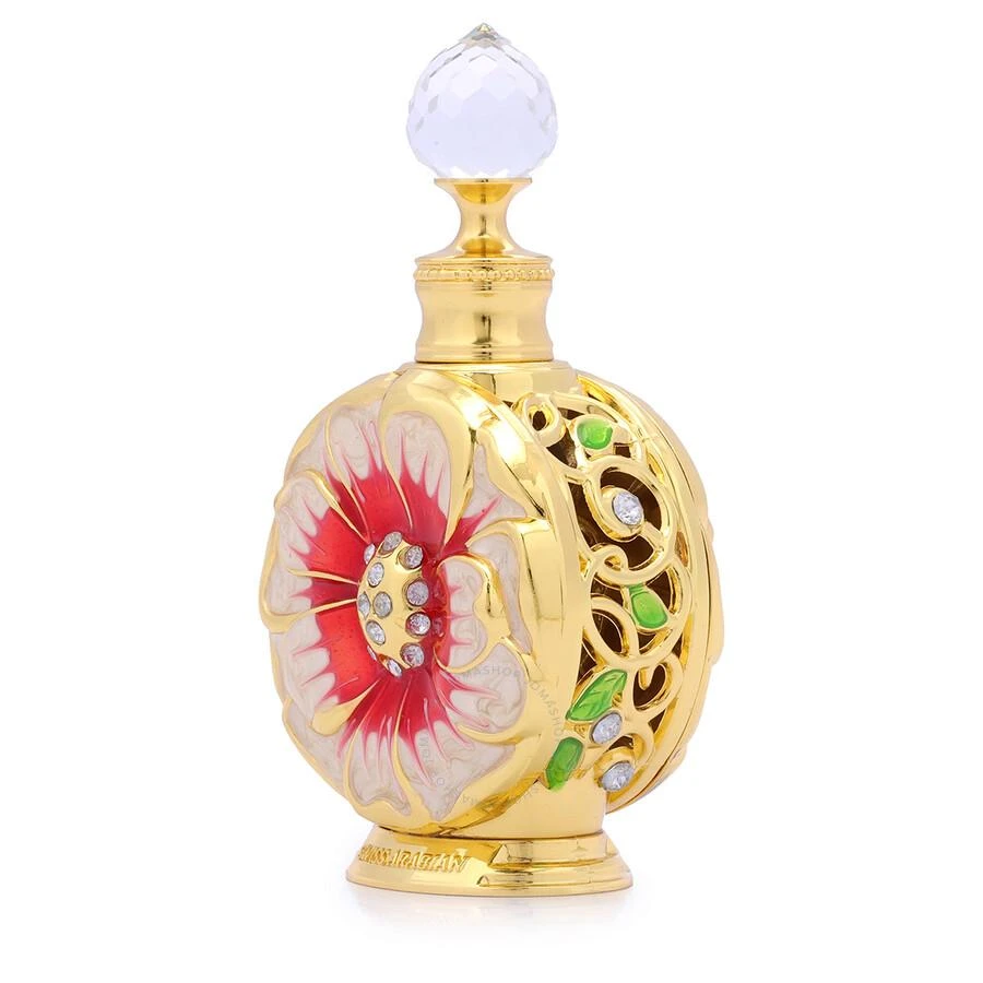 Swiss Arabian Swiss Arabian Layali Rouge Perfume Ladies EDP 3