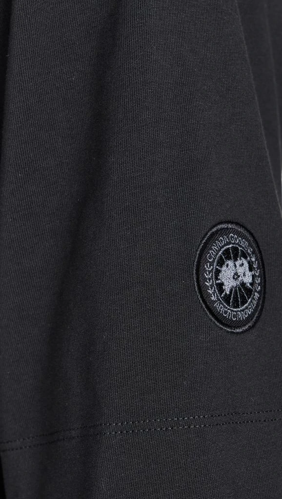 Canada Goose Gladstone Relaxed T-Shirt 5