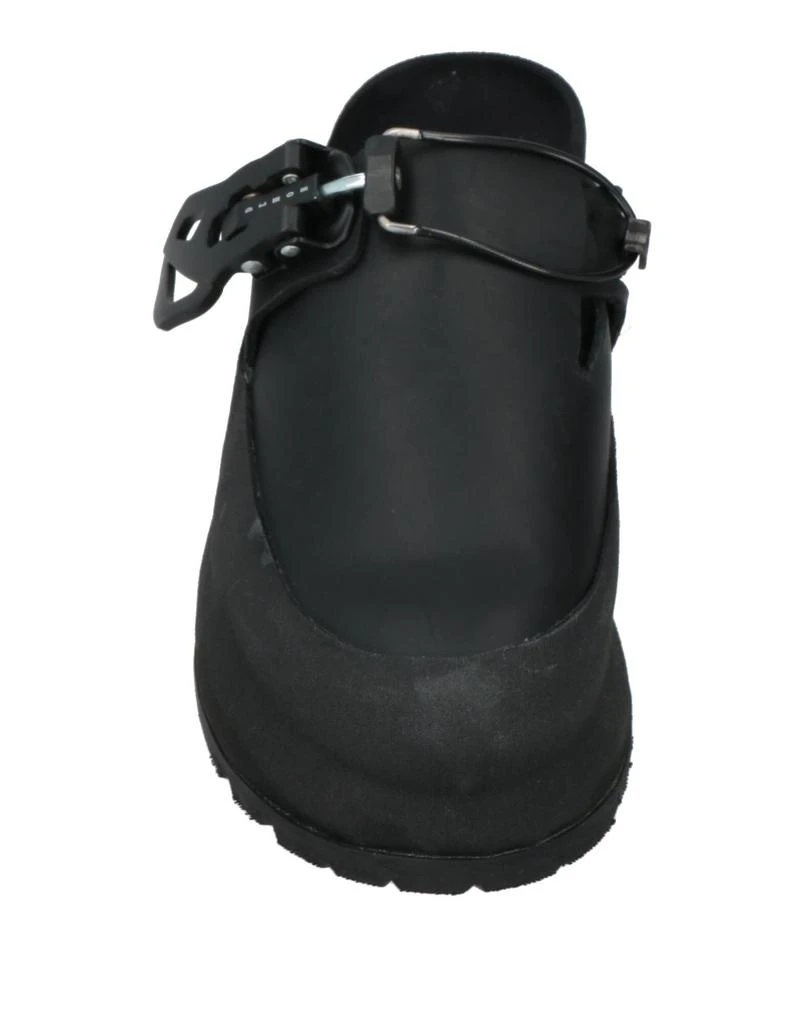 Demon Mules and clogs 4