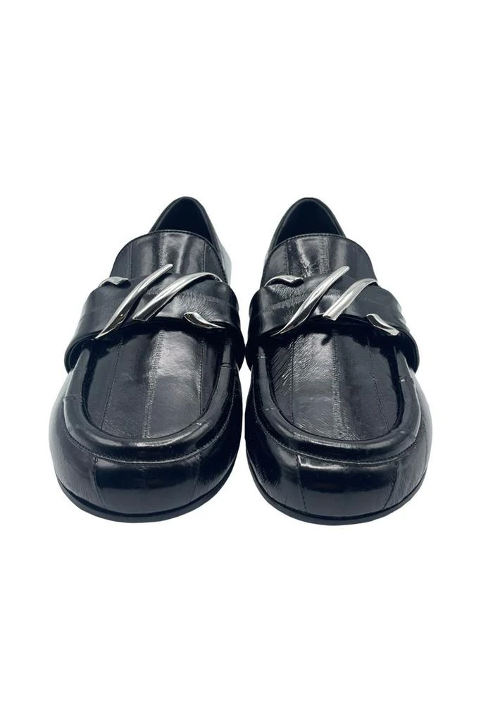 Proenza Schouler Proenza Schouler Monogram Loafers Shoes 3