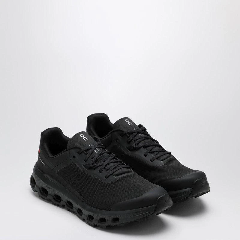 On On Sneaker Cloudvista 2 black 1