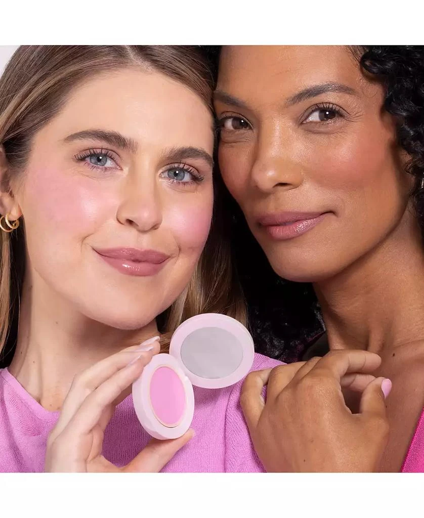 Wander Beauty Blush All Day Hydrating Powder Blush 4