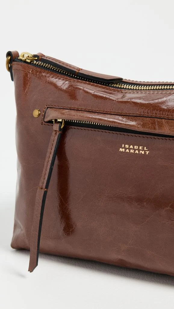 Isabel Marant Nessah Bag 4