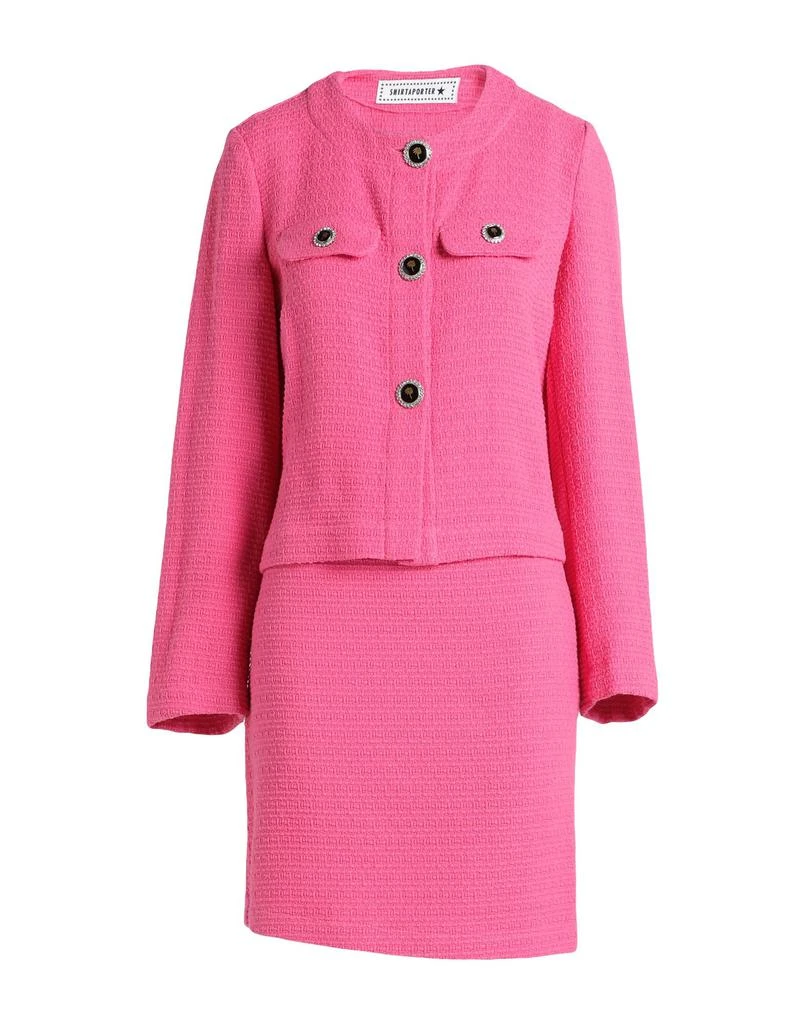 SHIRTAPORTER Suit 1