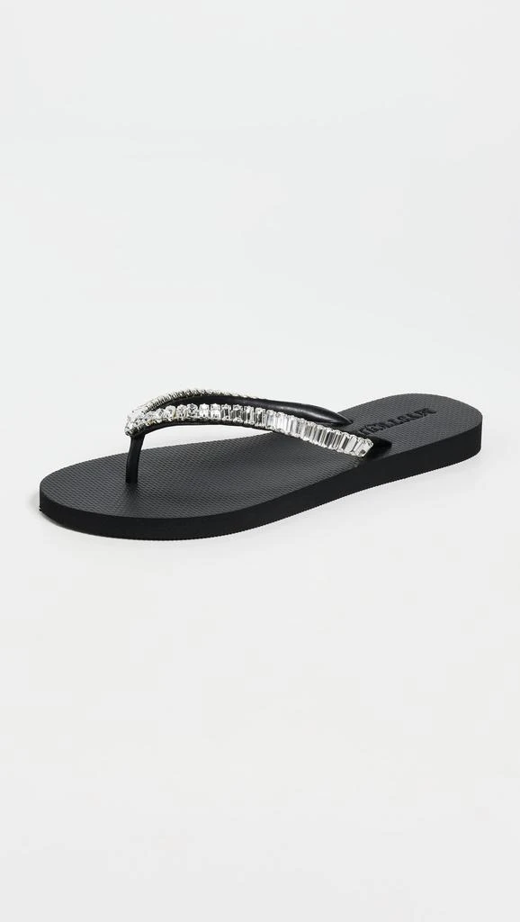 Mystique Flip Flops 1