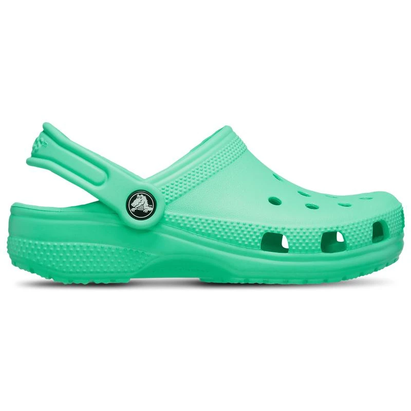 Crocs Crocs Classic Clogs - Girls' Preschool 1