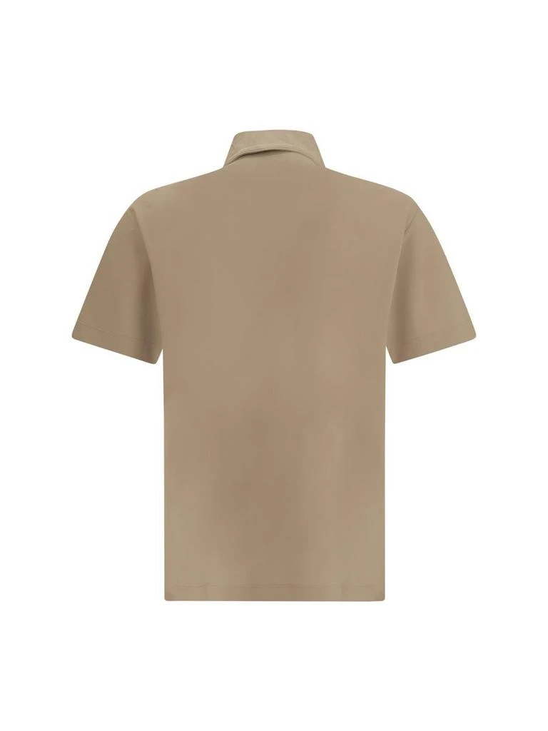 Salvatore Ferragamo Salvatore Ferragamo Polo Shirts 2