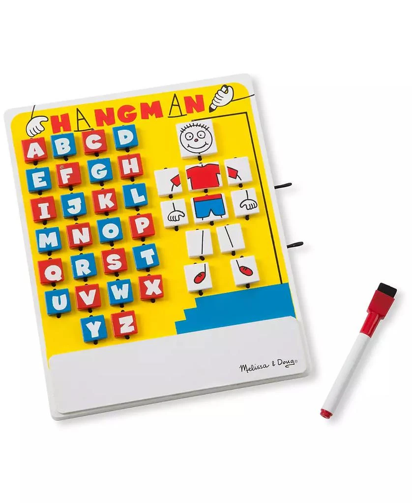 Melissa & Doug M & D Flip to Win Hang 3