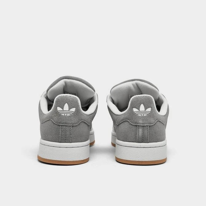 Adidas Big Kids' adidas Originals Campus 00s Casual Shoes 4