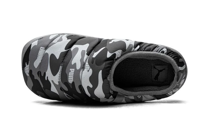 Puma Puma Scuff Camo Slippers 6