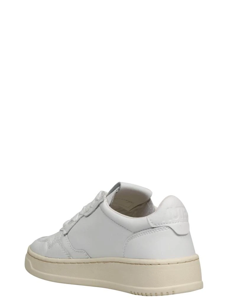 Autry Autry Medalist Low-Top Sneakers 3