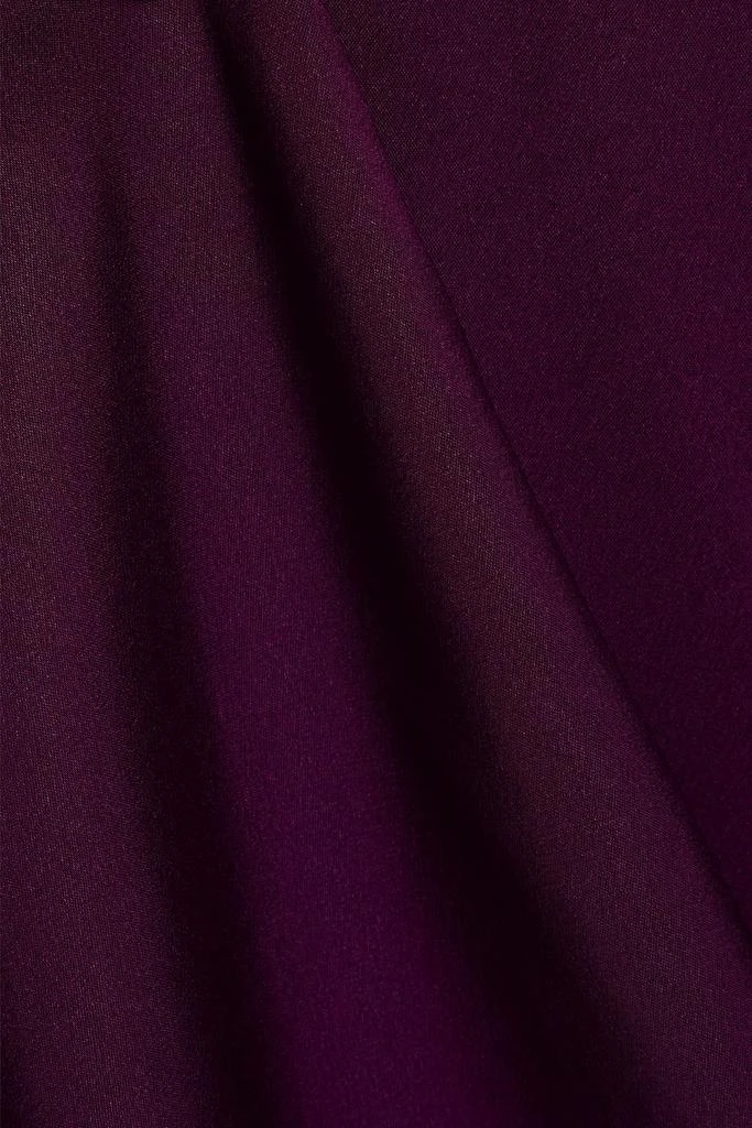 IRIS & INK Louise satin top 4