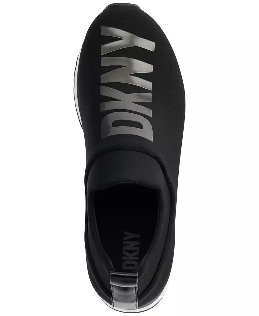 DKNY Jadyn Logo Slip-On Casual Sneakers, Created for Macy's 4