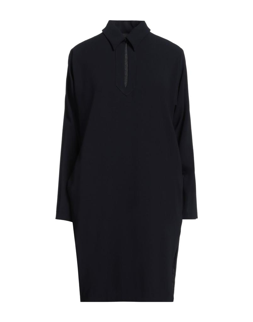 Talbot Runhof Short dress