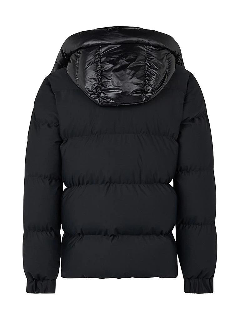 Moose Knuckles Suthep Gold Jacket 3