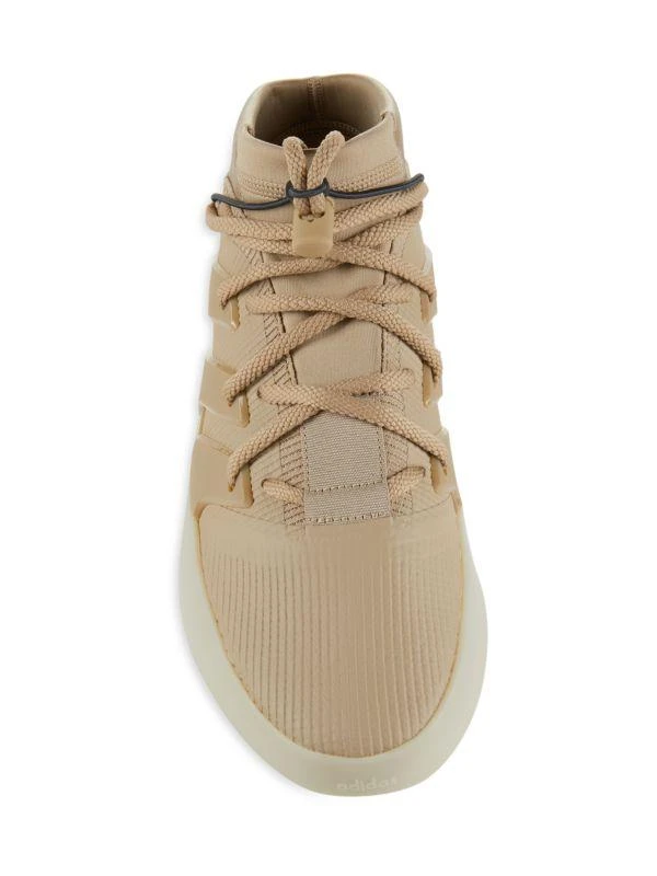 Fear of god Athletics I High Top Platform Sneakers 5