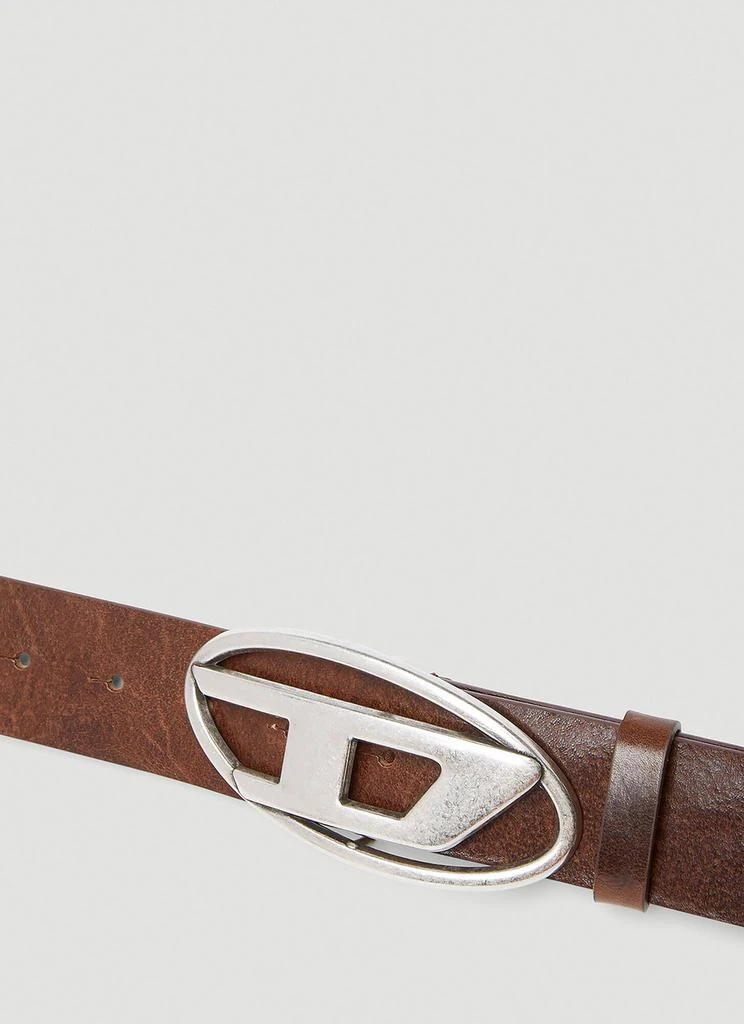 Diesel Diesel B-1DR D Buckle Belt 2