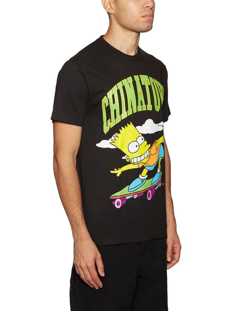 Chinatown Market T-SHIRT COWABUNGA 3