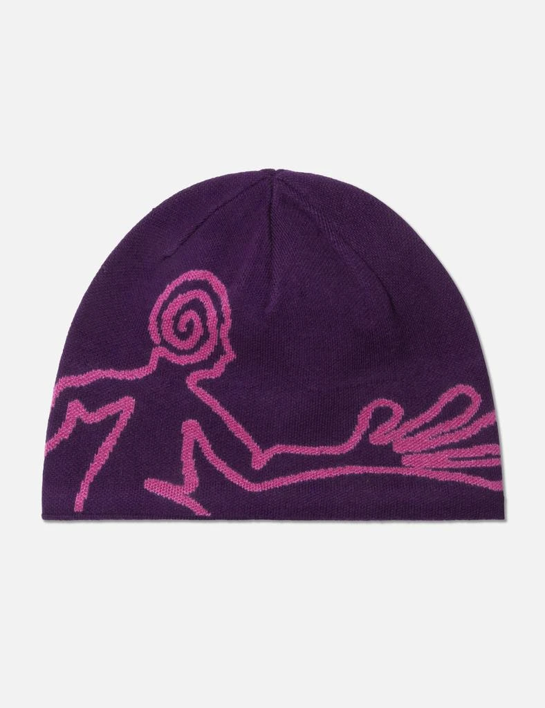 HIKING PATROL KNIT BEANIE 1