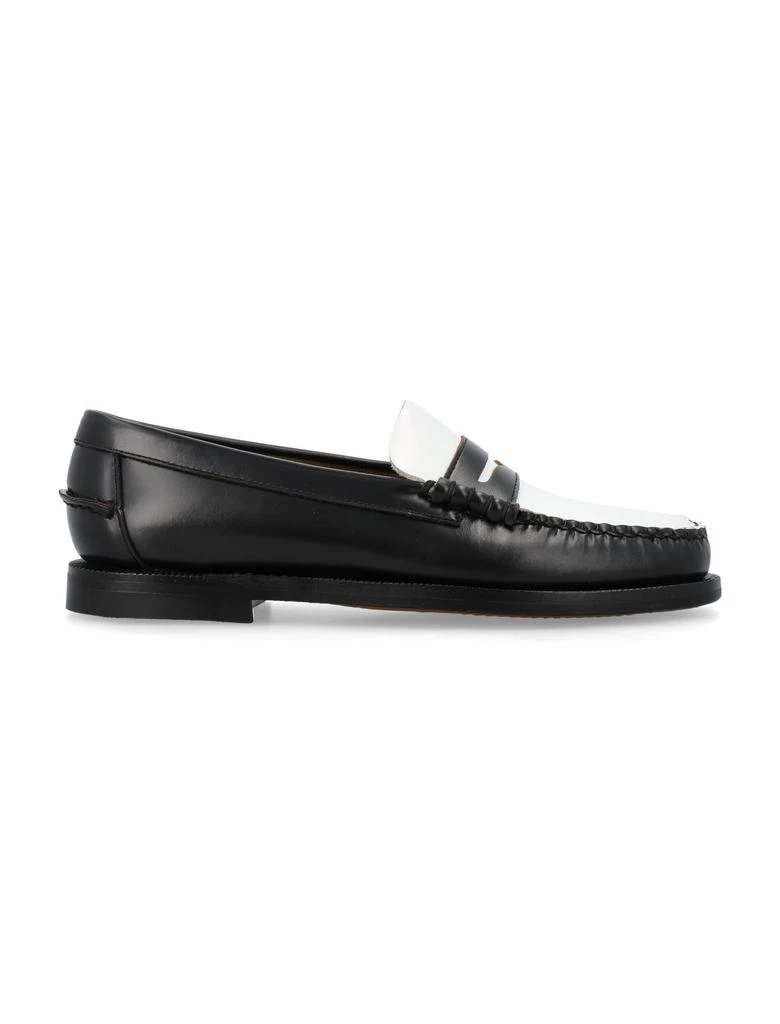 SEBAGO CLASSIC DAN LOAFERS 1
