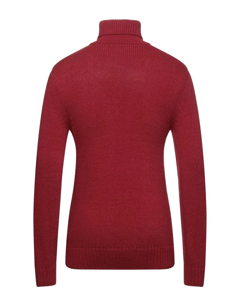 TSD12 Turtleneck 2
