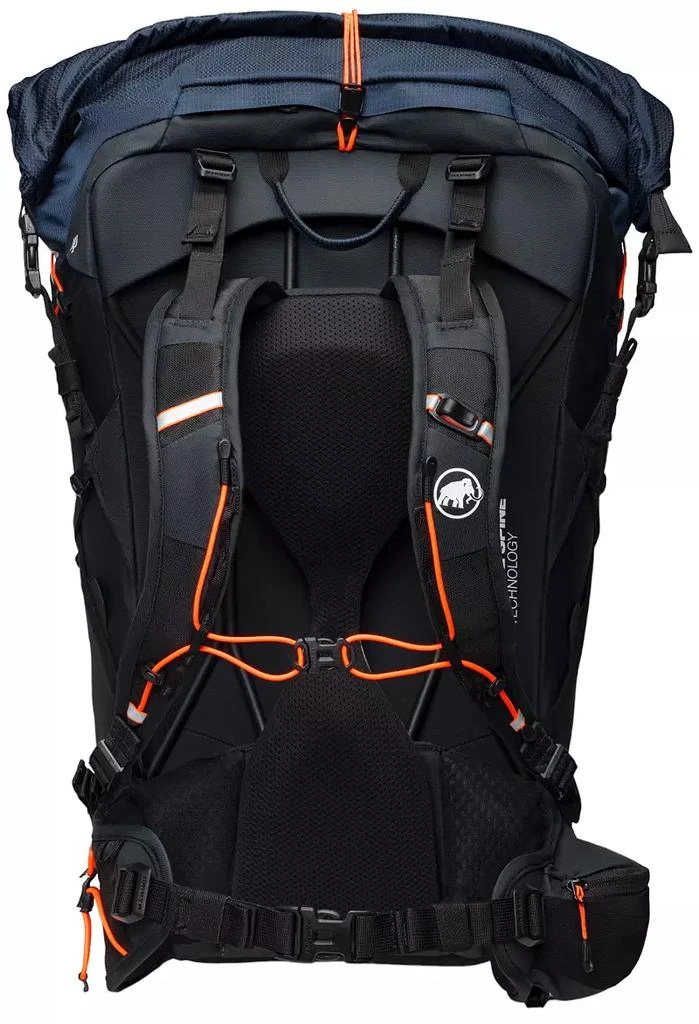 Mammut Mammut Women's Ducan Spine 50-60 Pack 2