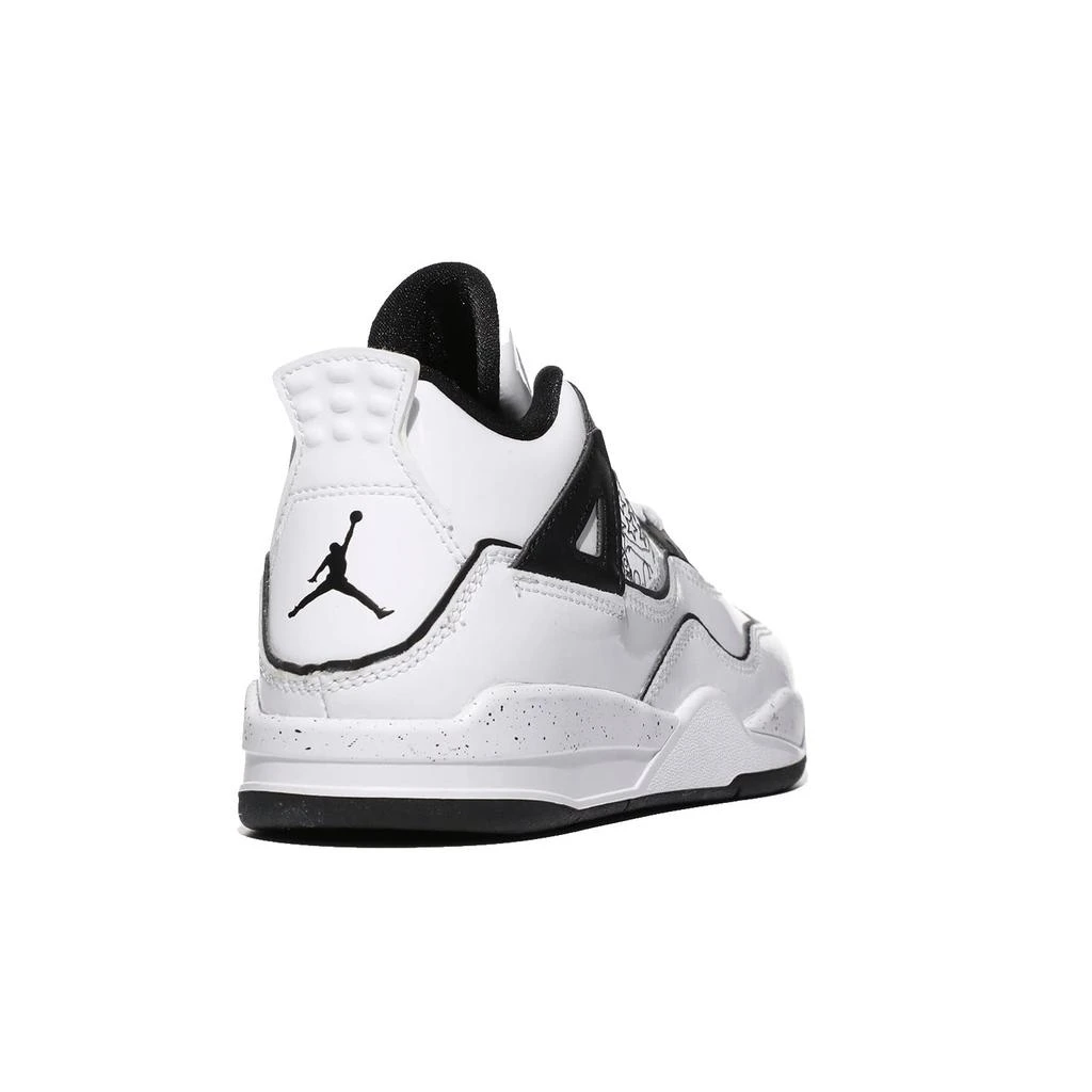 Jordan Kids Jordan 4 Retro SE (Little Kid) 3