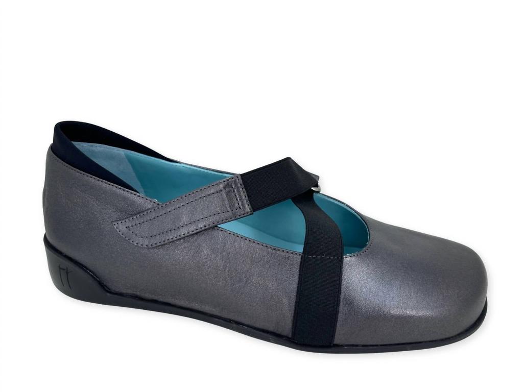 thierry rabotin Thierry Rabotin - Women
s Koichi Walking Shoe