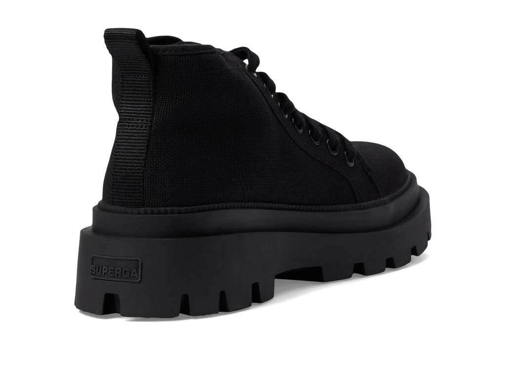 Superga 3052 alpina apex mid 5