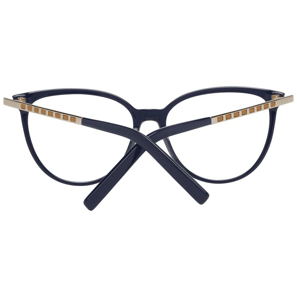 Tod's Tod's Blue Women Optical Frames 3