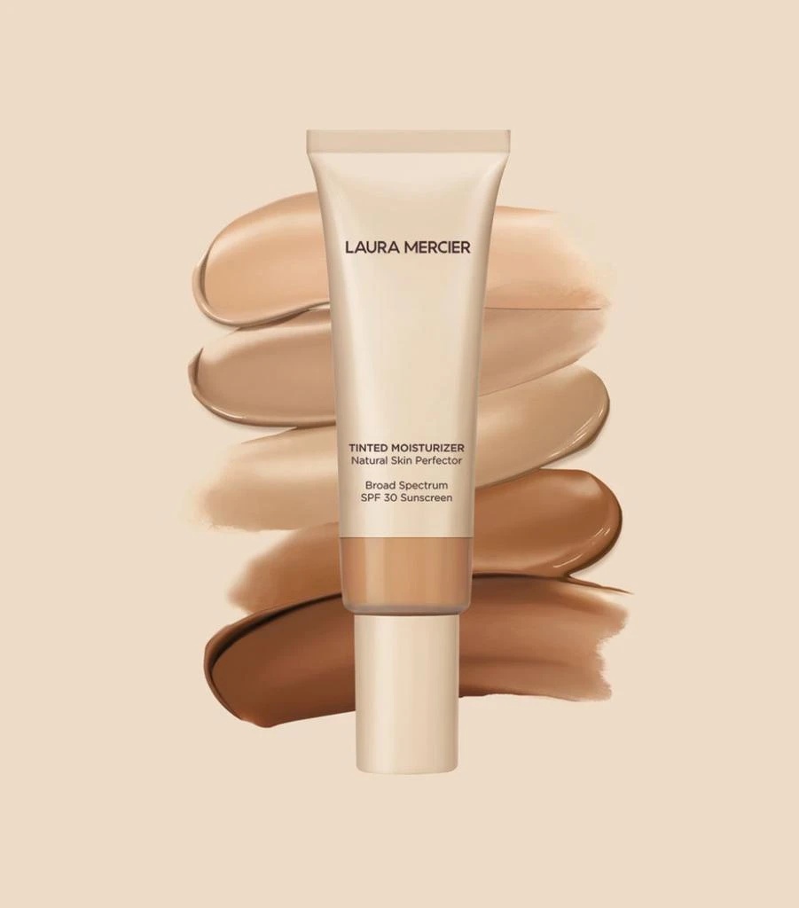 Laura Mercier Tinted Moisturizer Natural Skin Perfector SPF 30 5
