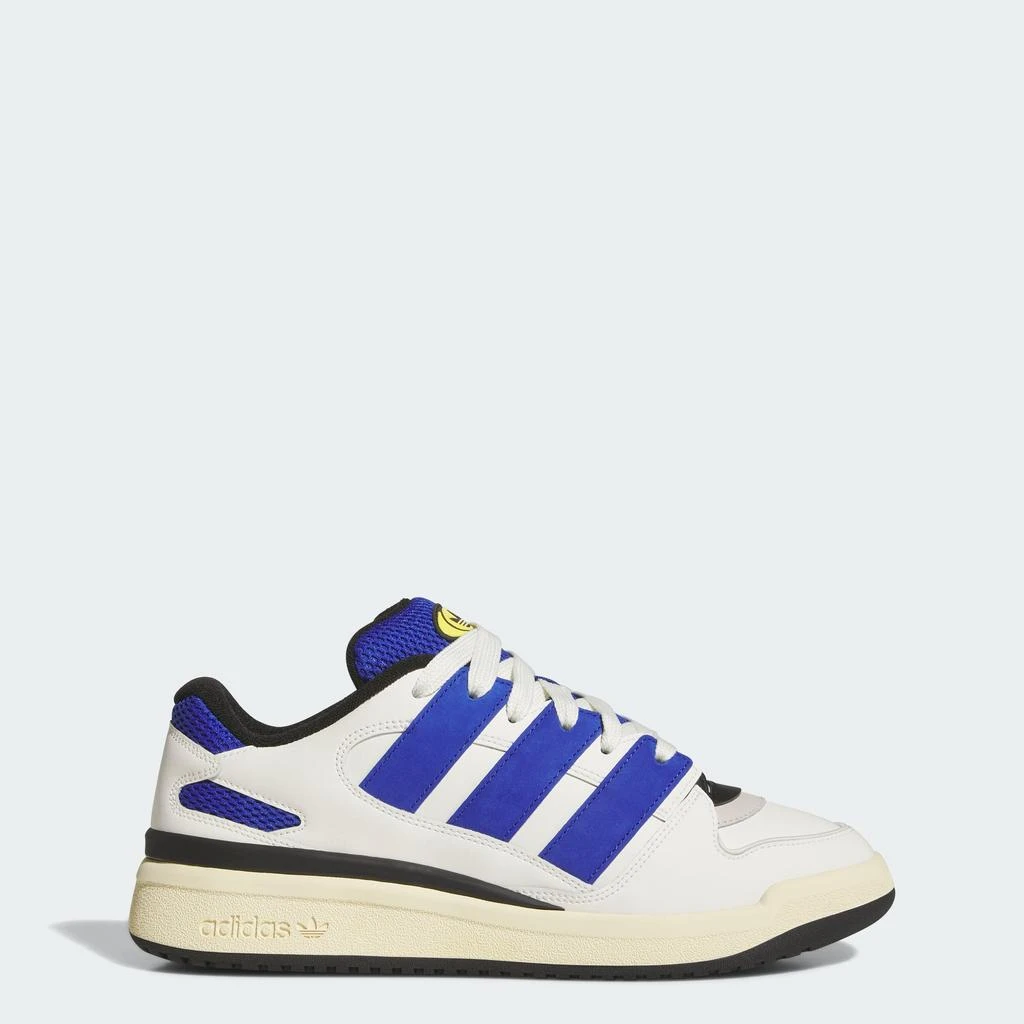 Adidas Men's  Forum2000 Shoes 1