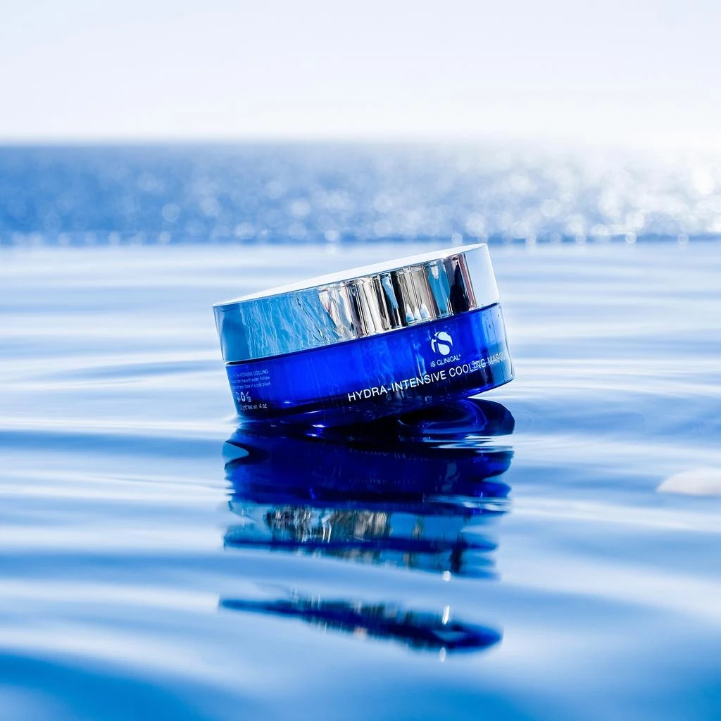iS CLINICAL iS Clinical Hydra-Intensive Cooling Masque 6