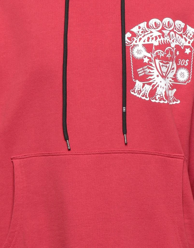 IHS Hooded sweatshirt 4