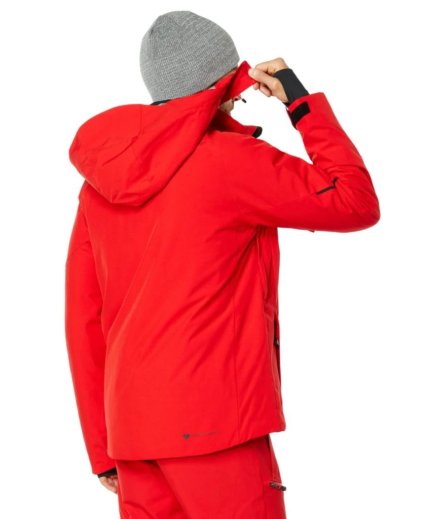 Obermeyer Raze Jacket 2