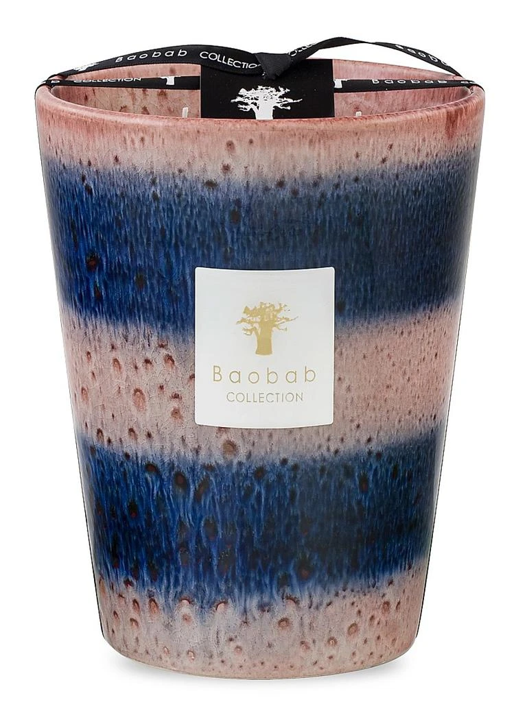 Baobab Collection Outdoor Elementos Tethys Max 10 Scented Candle 5