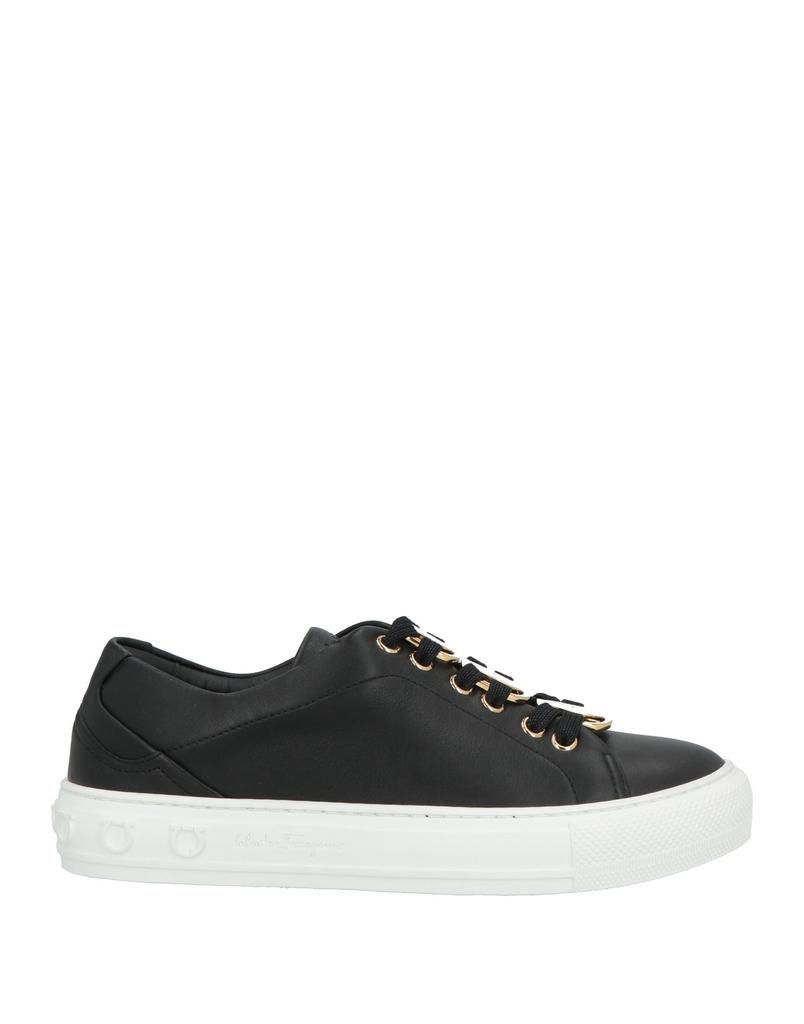 Salvatore Ferragamo Ferragamo Cristal Platform Slip-On