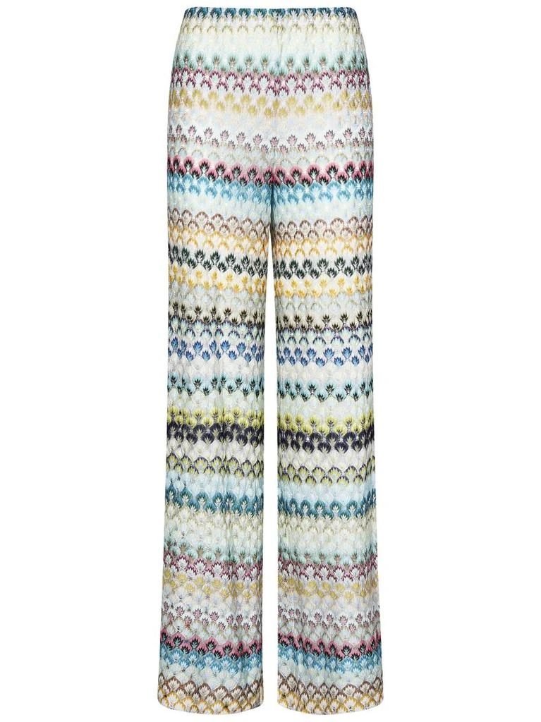Missoni Missoni Trousers 1