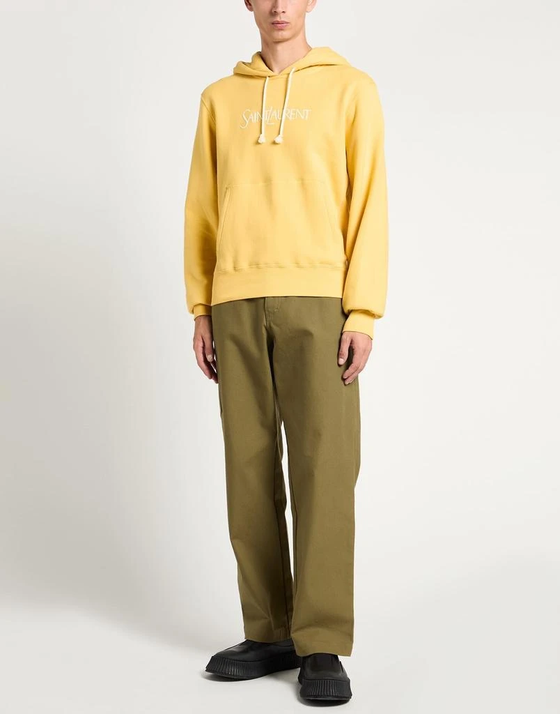 Yves Saint Laurent Hooded sweatshirt 2