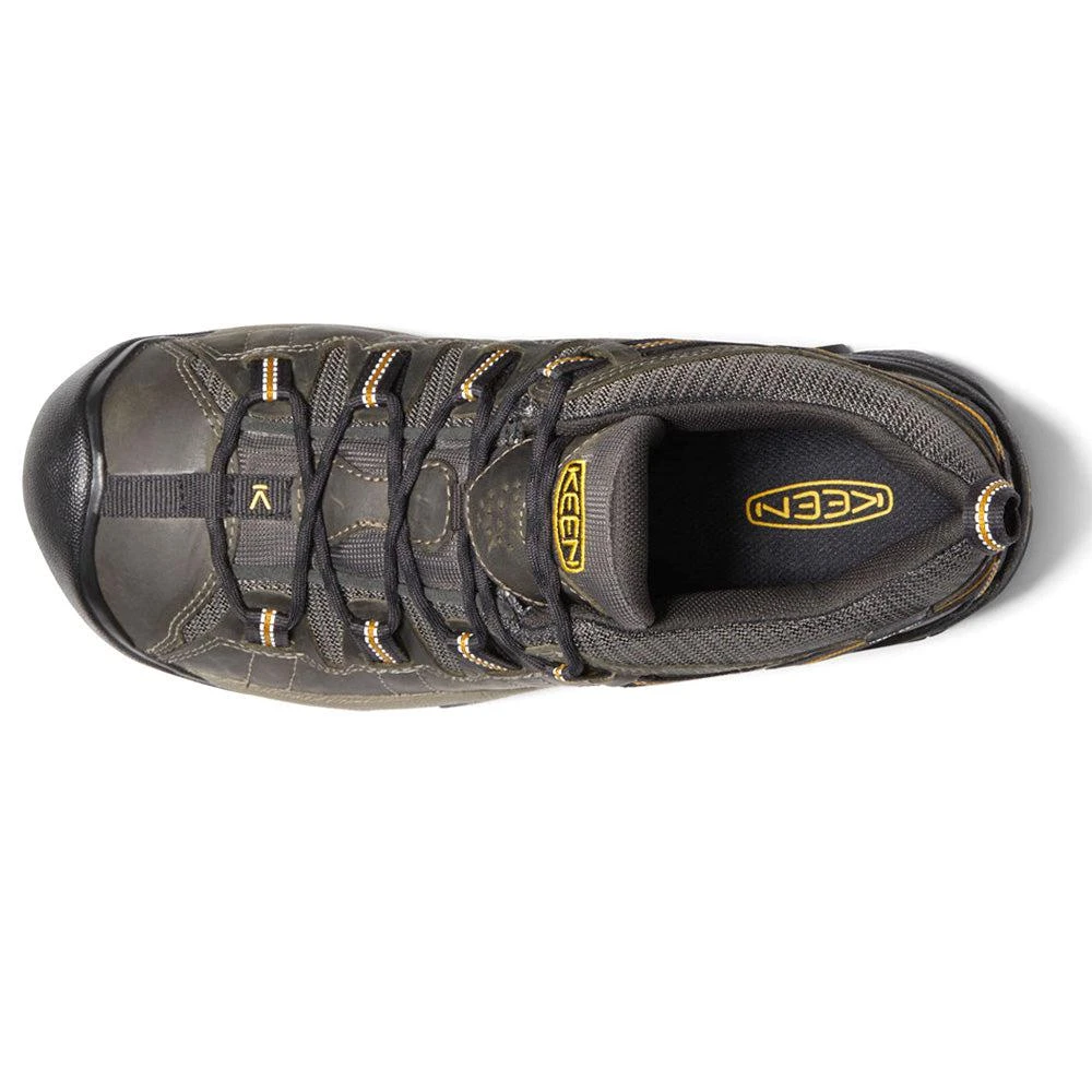 Keen Targhee II Waterproof Hiking Shoes 3